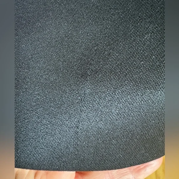 DOLCE &GABBANA Black/Fuchsia Cocktail Dress 8/44 - Picture 8 of 9